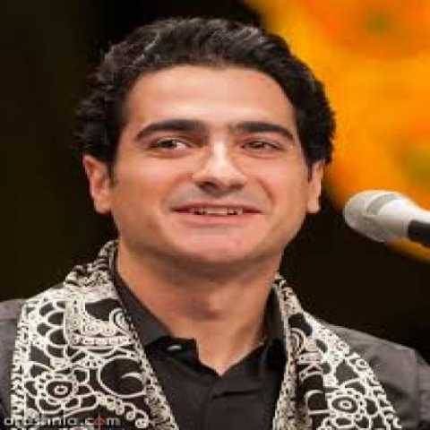 همایون شجریان اسرار عشق
