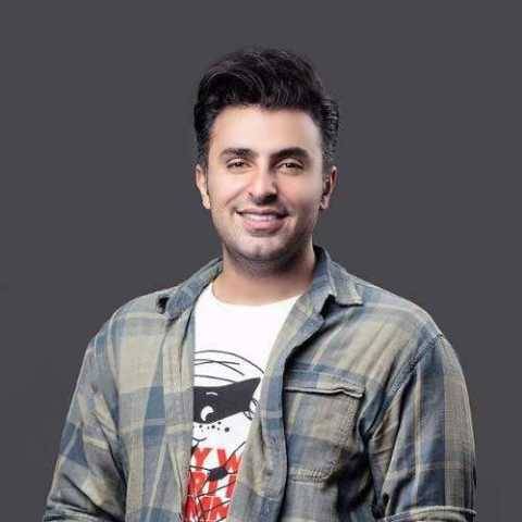 علیرضا طلیسچی گرگ