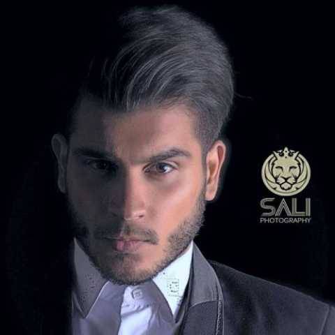 ایمان غلامی آخرین حرفا