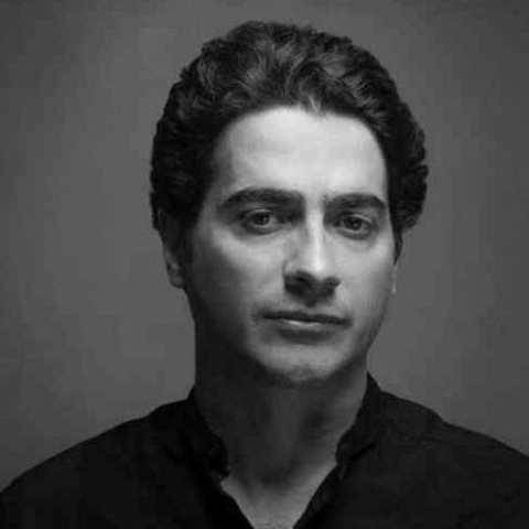 همایون شجریان مقدمه می عشق