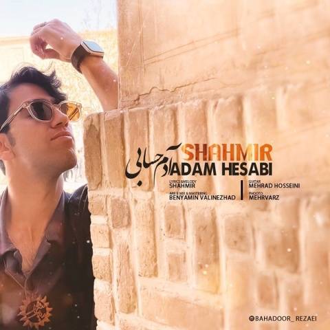 شهمیر آدم حسابی