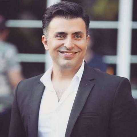 علیرضا طلیسچی پارک ممنوع
