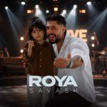 دانلود آهنگ ساواش به نام رویا
