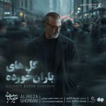 دانلود آهنگ علیرضا قربانی به نام گلهای باران خورده